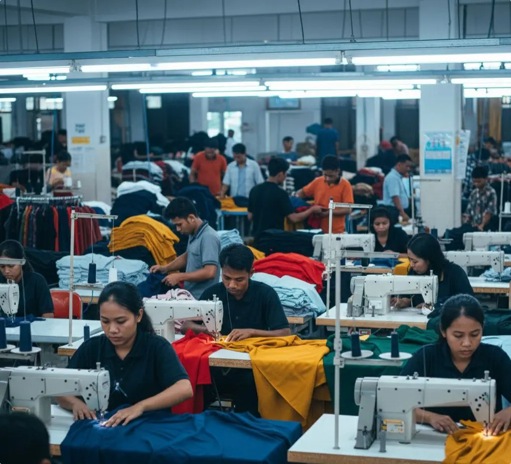 PT Asiaco Batam Indonesia