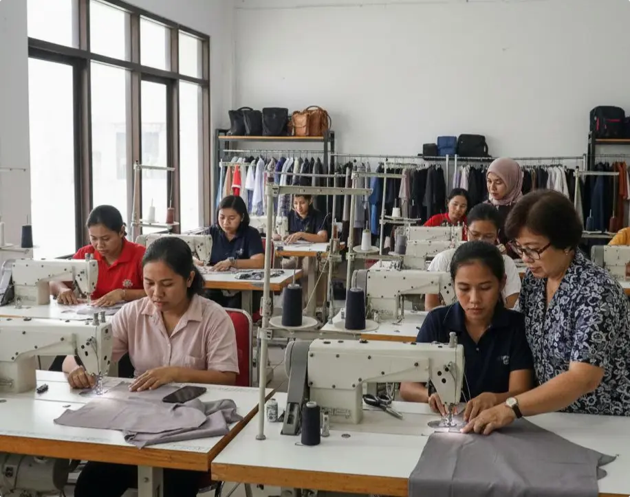 PT Asiaco Batam Indonesia