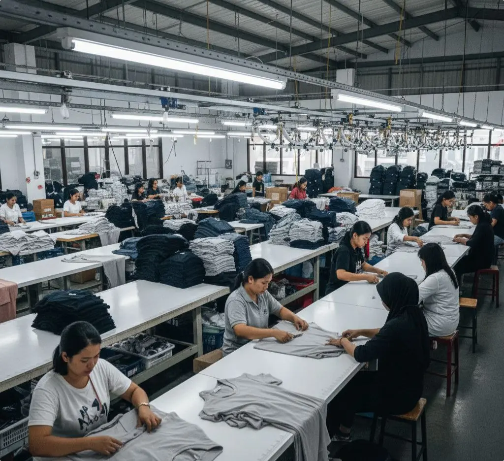 PT Asiaco Batam Indonesia